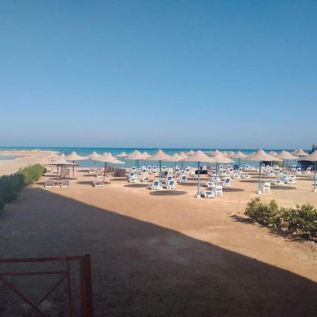 Beach Side 1 Bedroom Apartment Hurghada Exterior photo